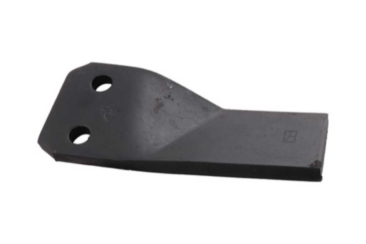Rotorzinken 182x80mm, rechts